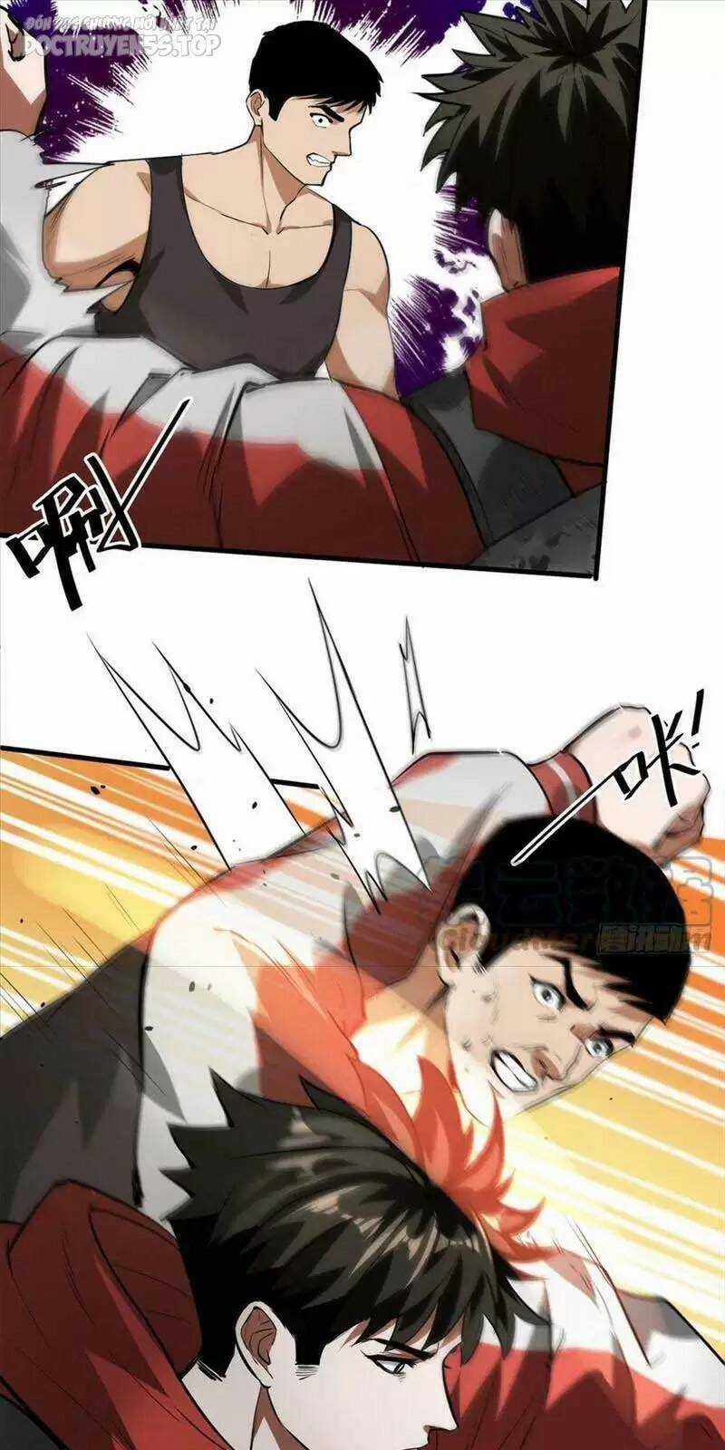 Luân Bàn Thế Giới - Chapter 113 - Trang 33