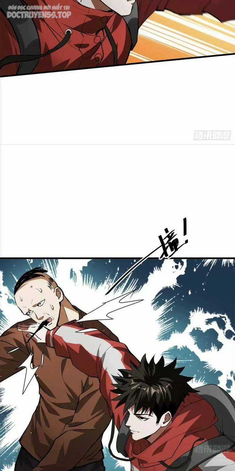 Luân Bàn Thế Giới - Chapter 113 - Trang 34