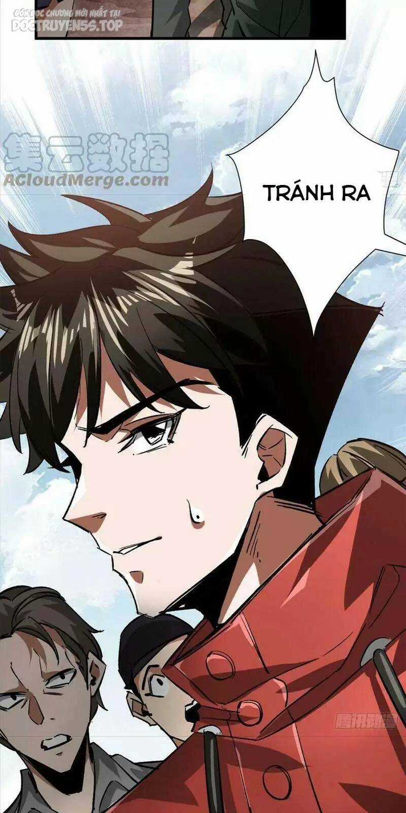 Luân Bàn Thế Giới - Chapter 113 - Trang 7