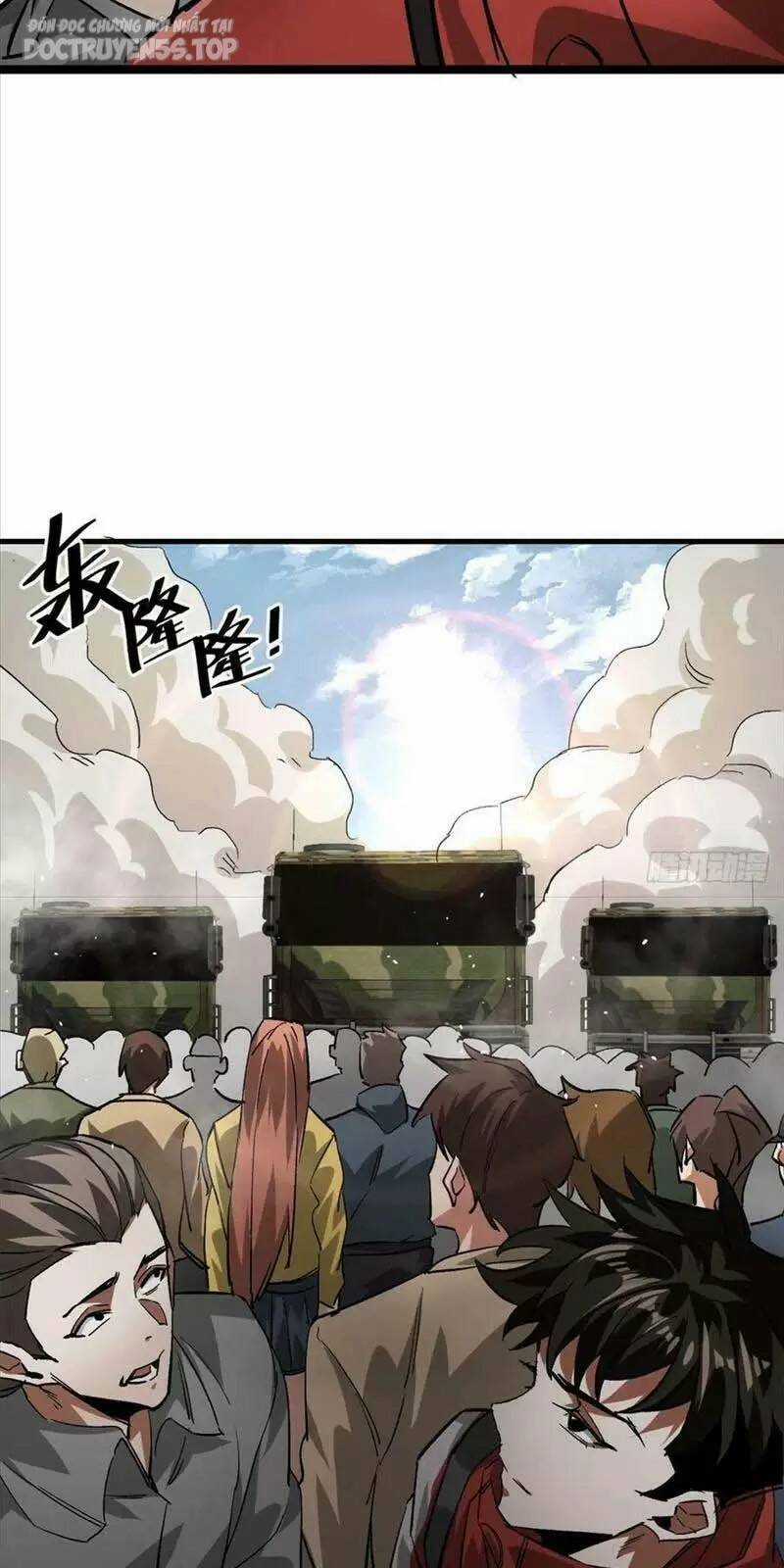 Luân Bàn Thế Giới - Chapter 113 - Trang 8