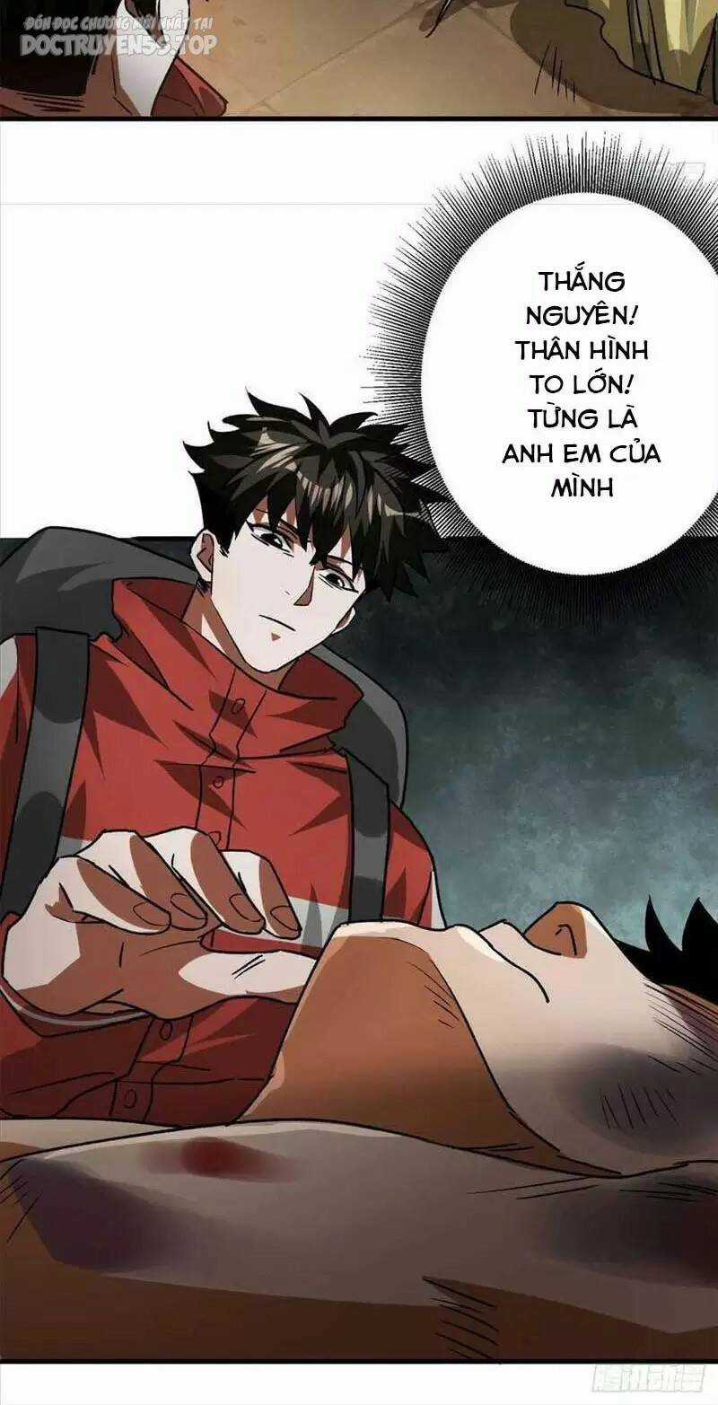 Luân Bàn Thế Giới - Chapter 114 - Trang 14