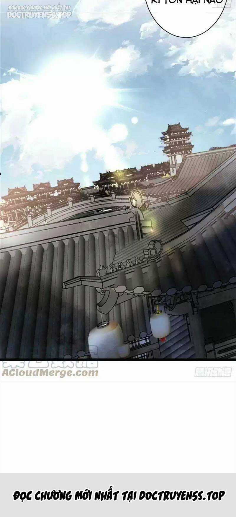 Luân Bàn Thế Giới - Chapter 114 - Trang 22