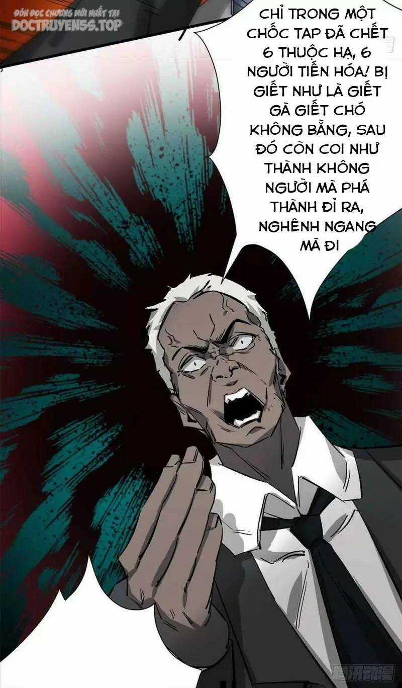 Luân Bàn Thế Giới - Chapter 114 - Trang 26