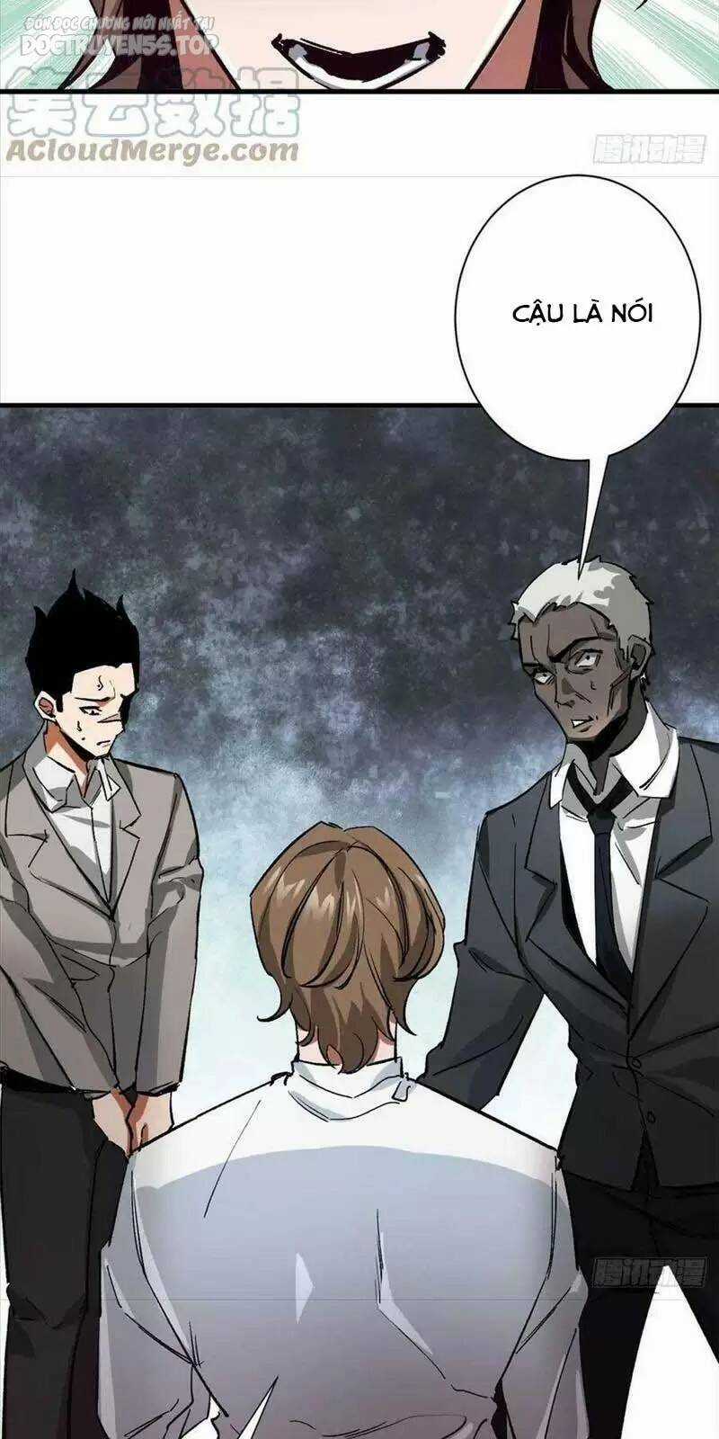 Luân Bàn Thế Giới - Chapter 114 - Trang 30