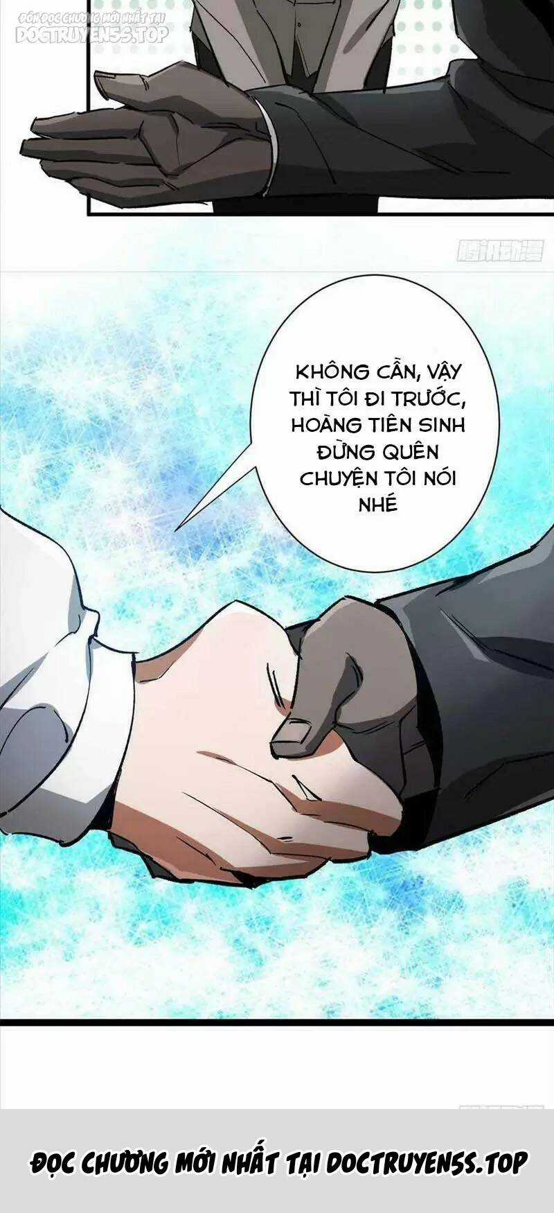 Luân Bàn Thế Giới - Chapter 114 - Trang 33
