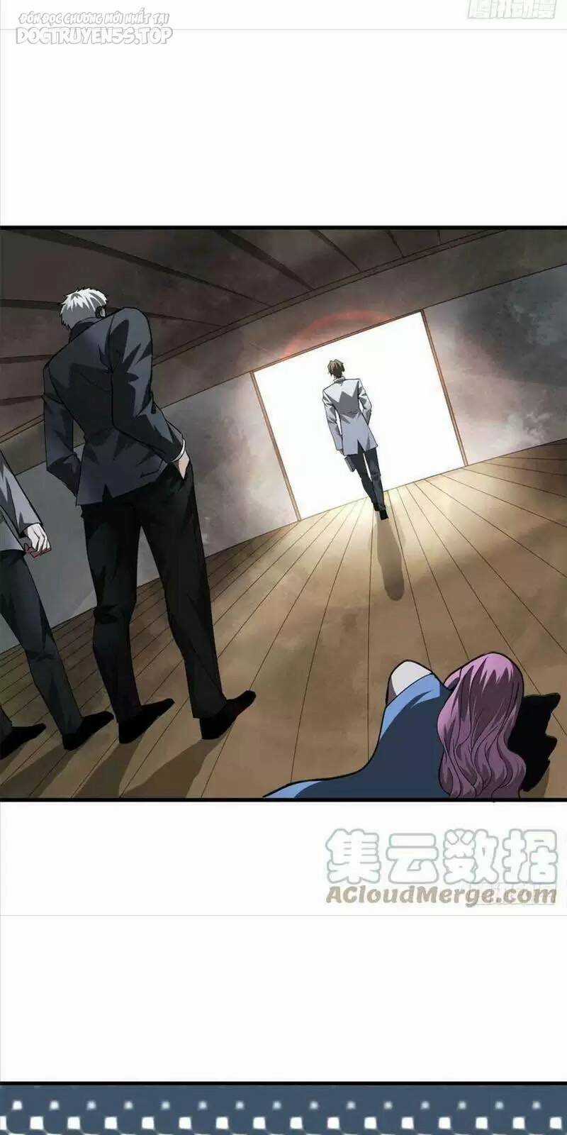 Luân Bàn Thế Giới - Chapter 114 - Trang 34