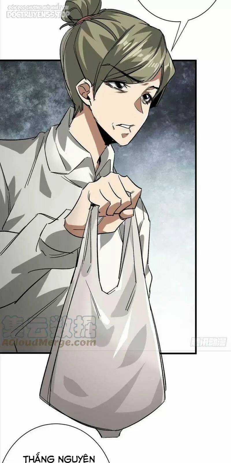 Luân Bàn Thế Giới - Chapter 114 - Trang 5