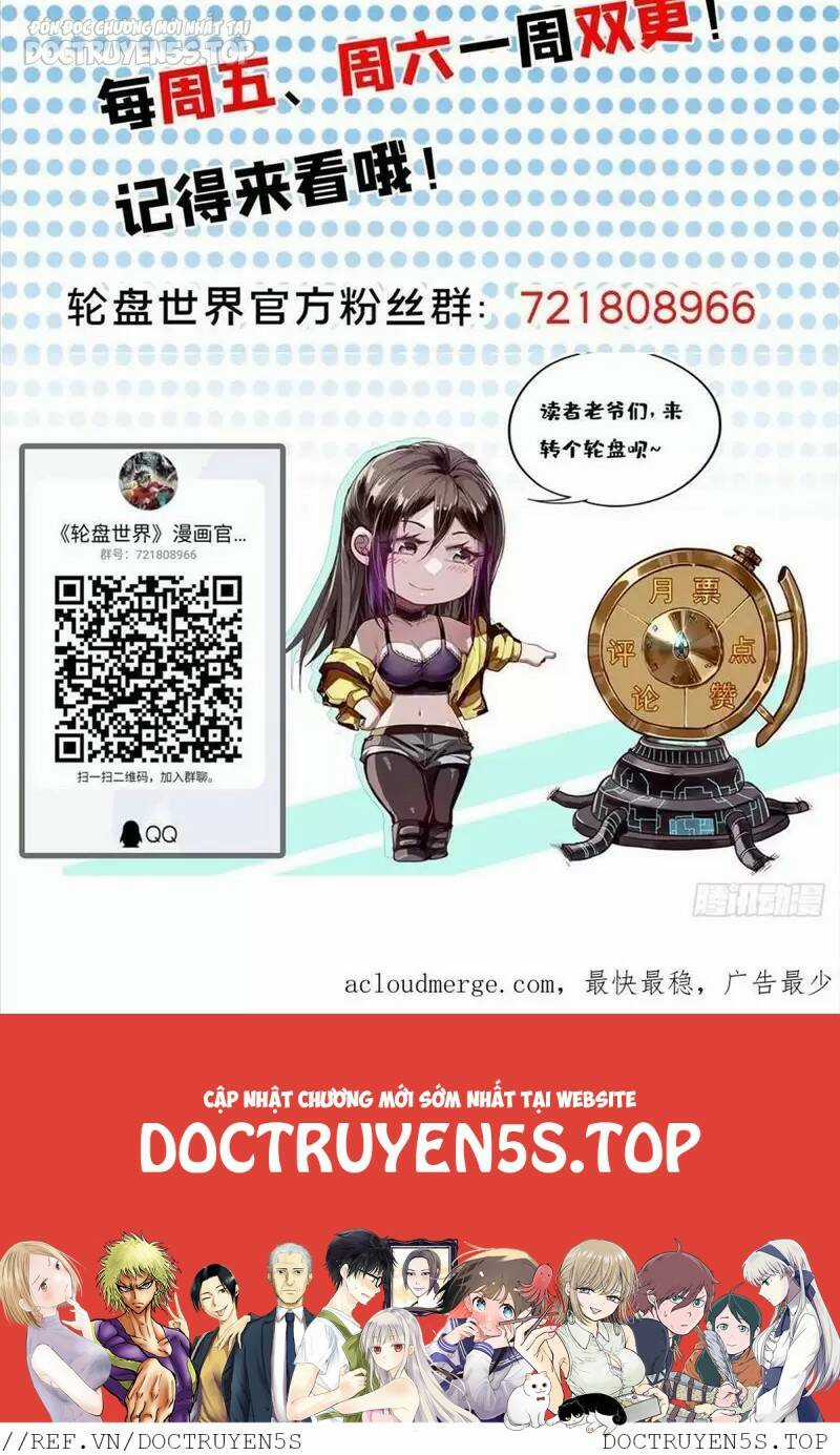 Luân Bàn Thế Giới - Chapter 114 - Trang 41
