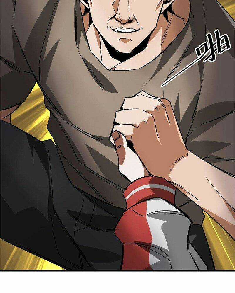 Luân Bàn Thế Giới - Chapter 115 - Trang 21