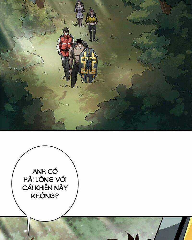 Luân Bàn Thế Giới - Chapter 115 - Trang 23