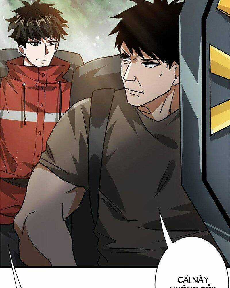 Luân Bàn Thế Giới - Chapter 115 - Trang 24