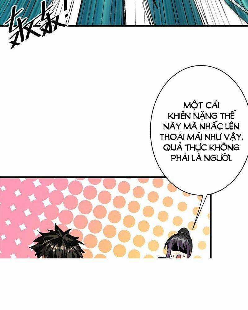 Luân Bàn Thế Giới - Chapter 115 - Trang 28