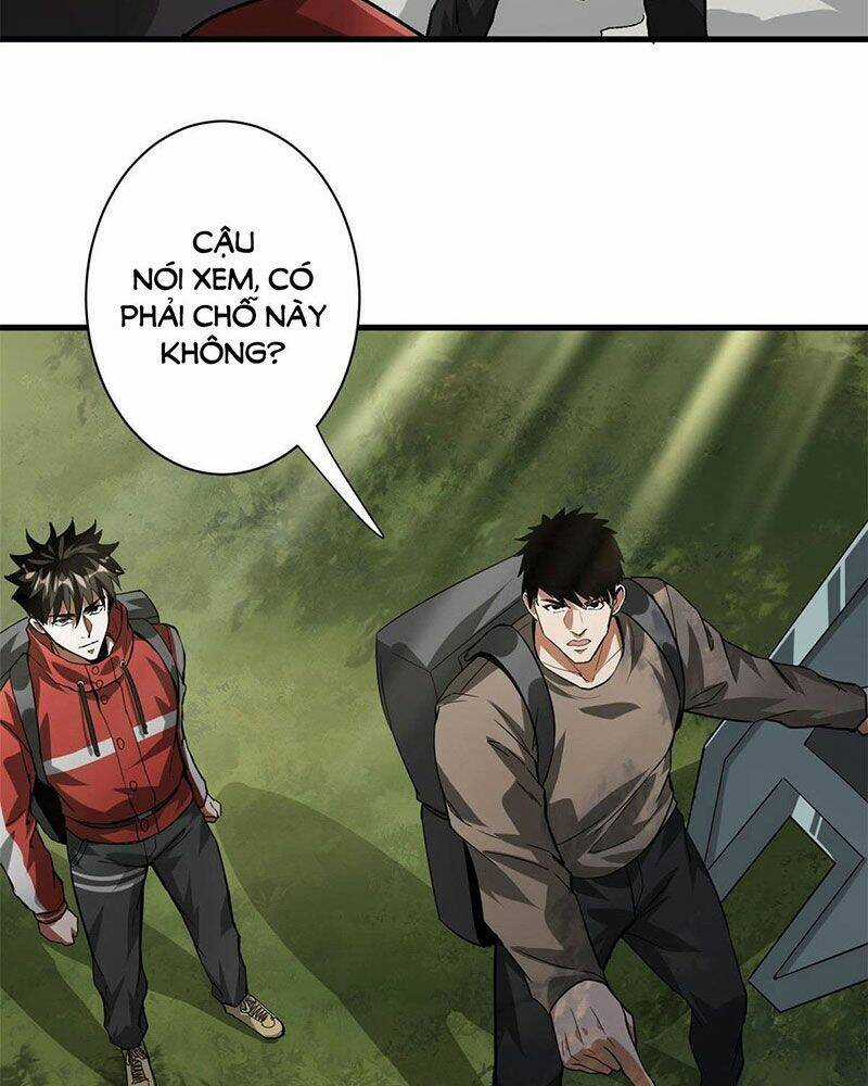 Luân Bàn Thế Giới - Chapter 115 - Trang 33