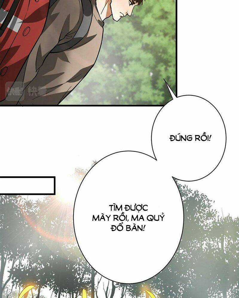 Luân Bàn Thế Giới - Chapter 115 - Trang 35