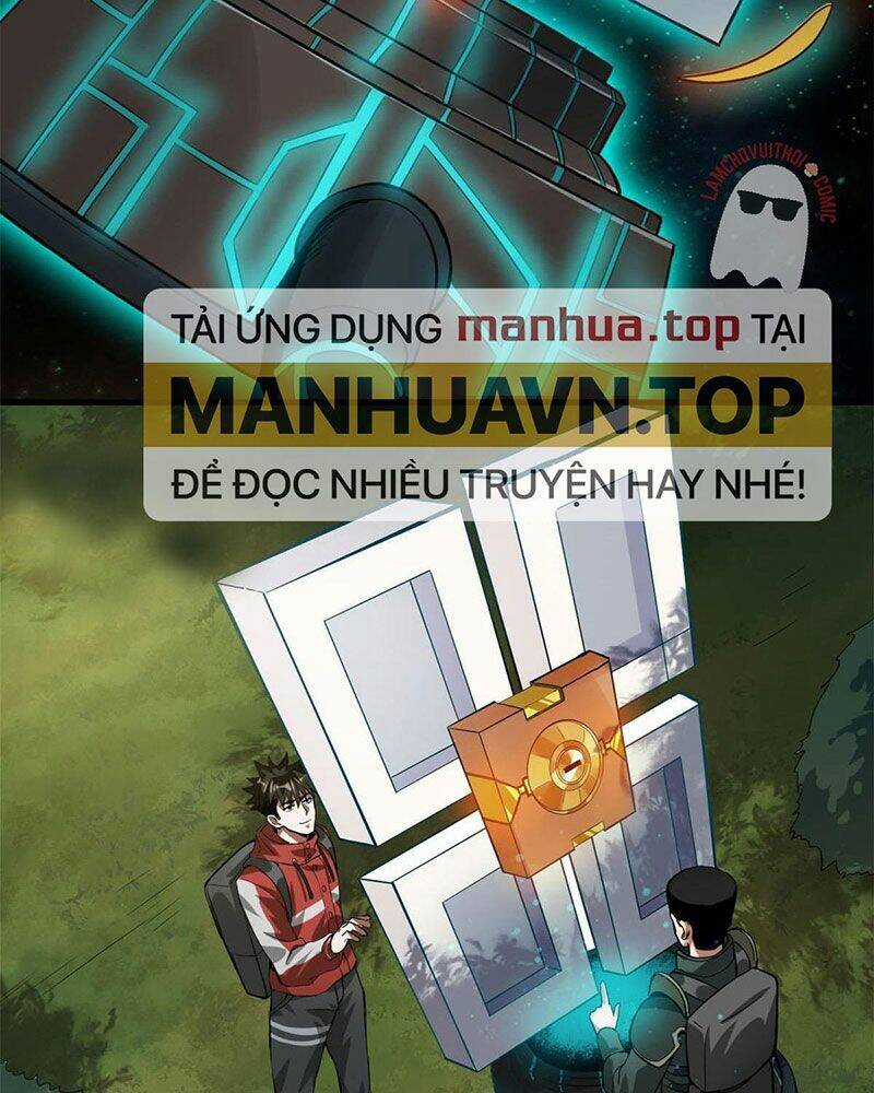 Luân Bàn Thế Giới - Chapter 115 - Trang 41