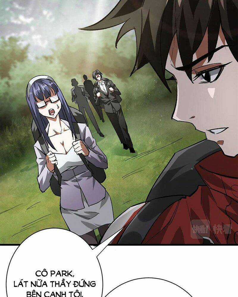 Luân Bàn Thế Giới - Chapter 115 - Trang 45