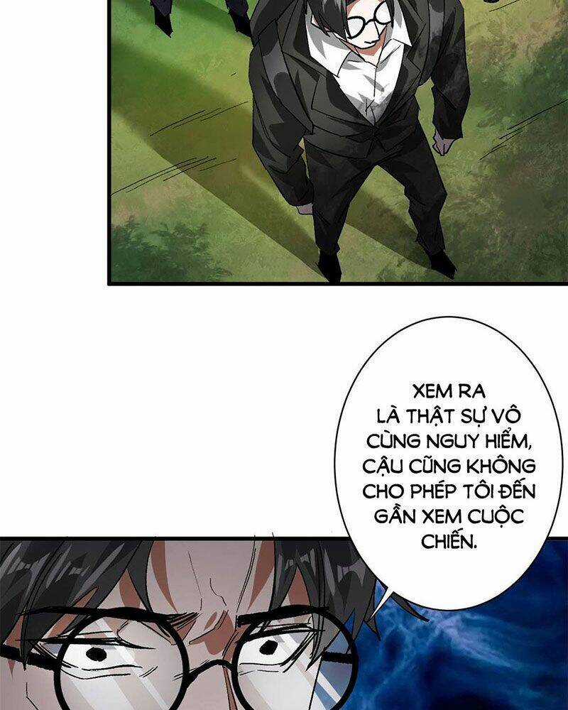 Luân Bàn Thế Giới - Chapter 115 - Trang 48