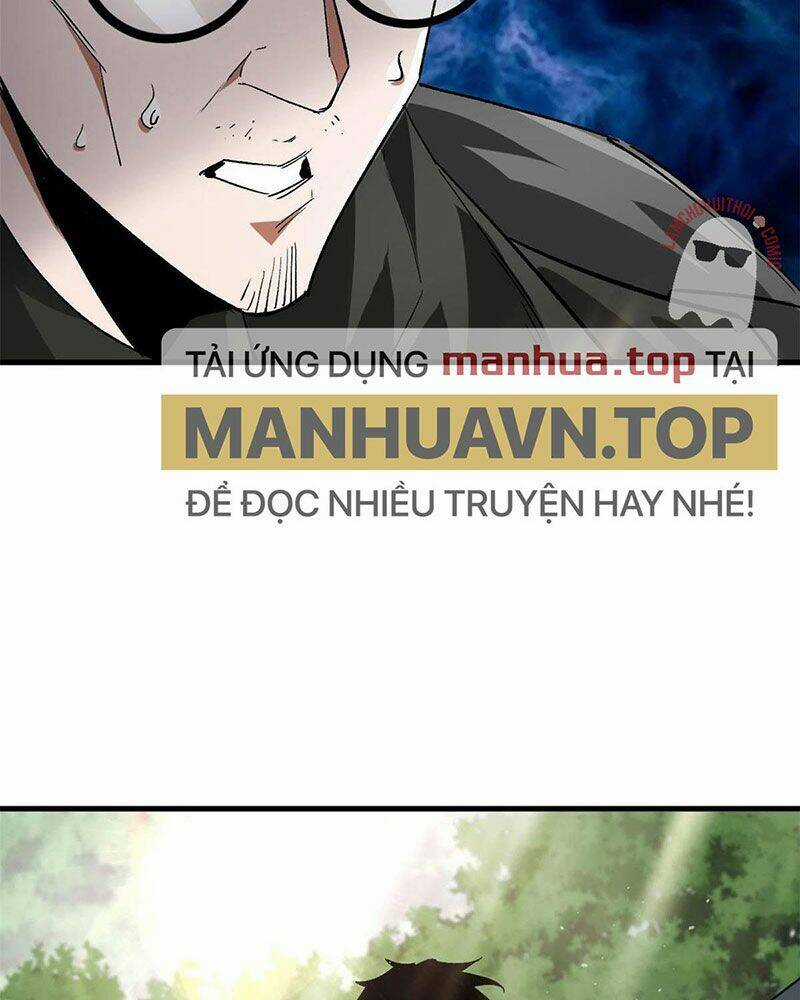 Luân Bàn Thế Giới - Chapter 115 - Trang 49