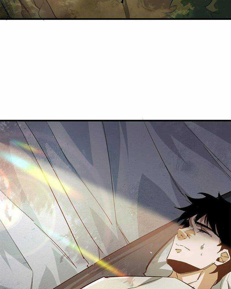 Luân Bàn Thế Giới - Chapter 115 - Trang 6