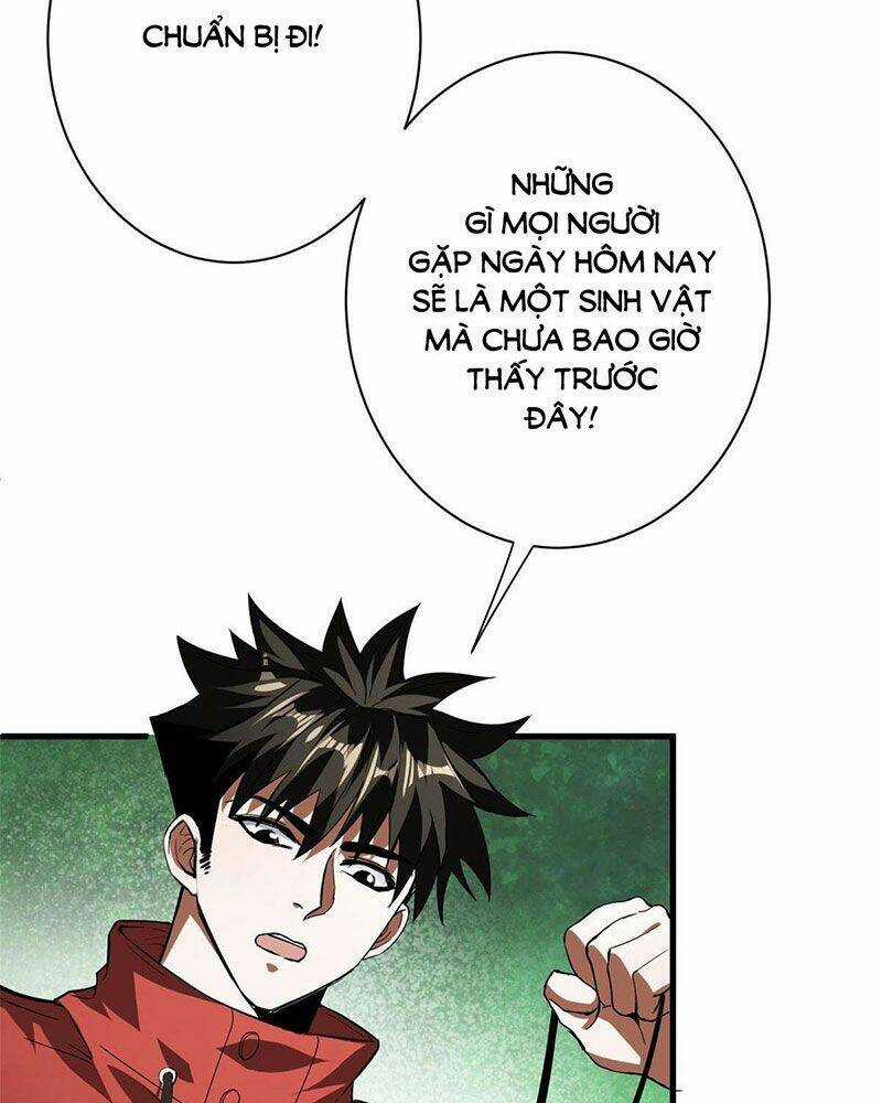 Luân Bàn Thế Giới - Chapter 115 - Trang 53