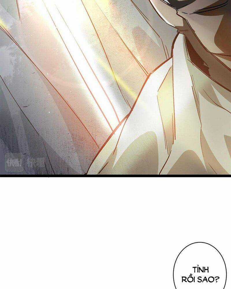 Luân Bàn Thế Giới - Chapter 115 - Trang 9