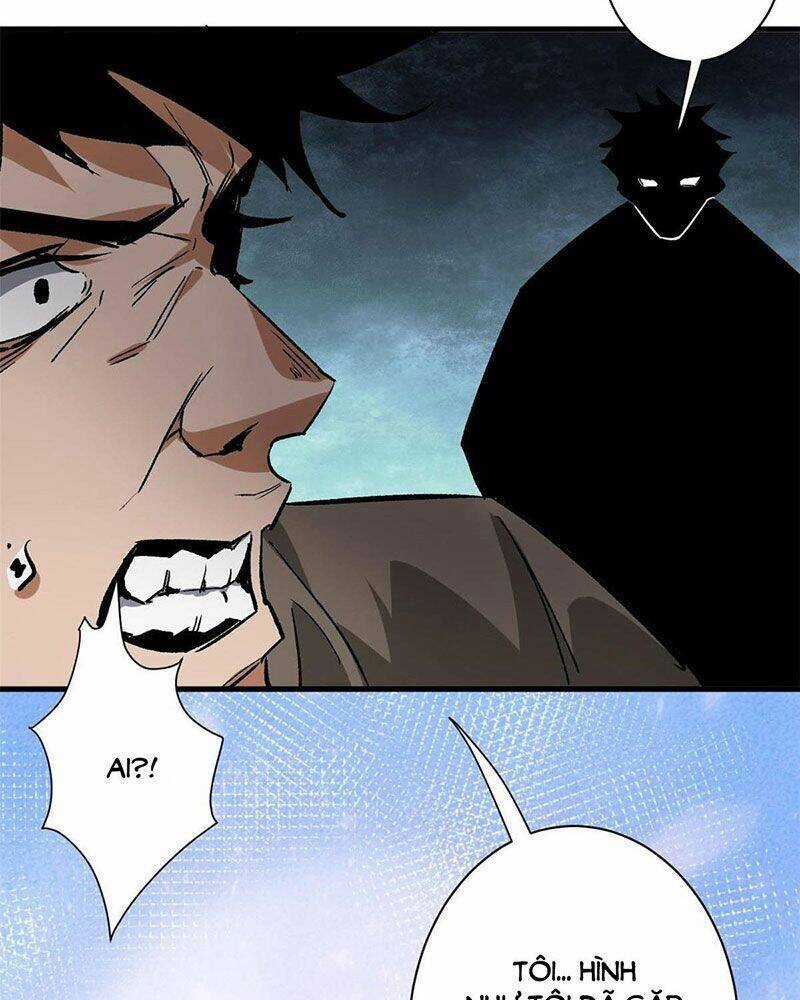 Luân Bàn Thế Giới - Chapter 115 - Trang 10