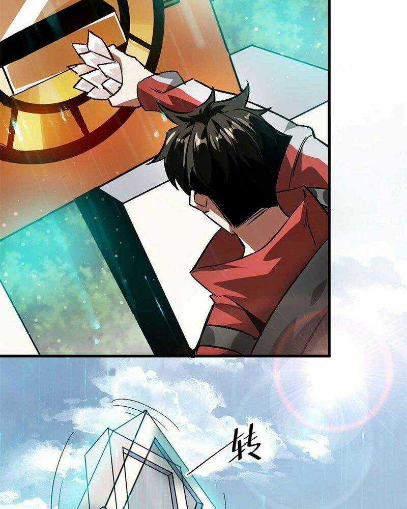 Luân Bàn Thế Giới - Chapter 116 - Trang 11