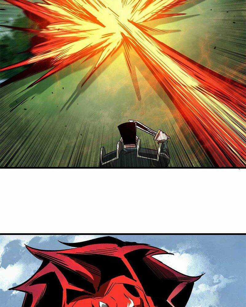 Luân Bàn Thế Giới - Chapter 116 - Trang 18