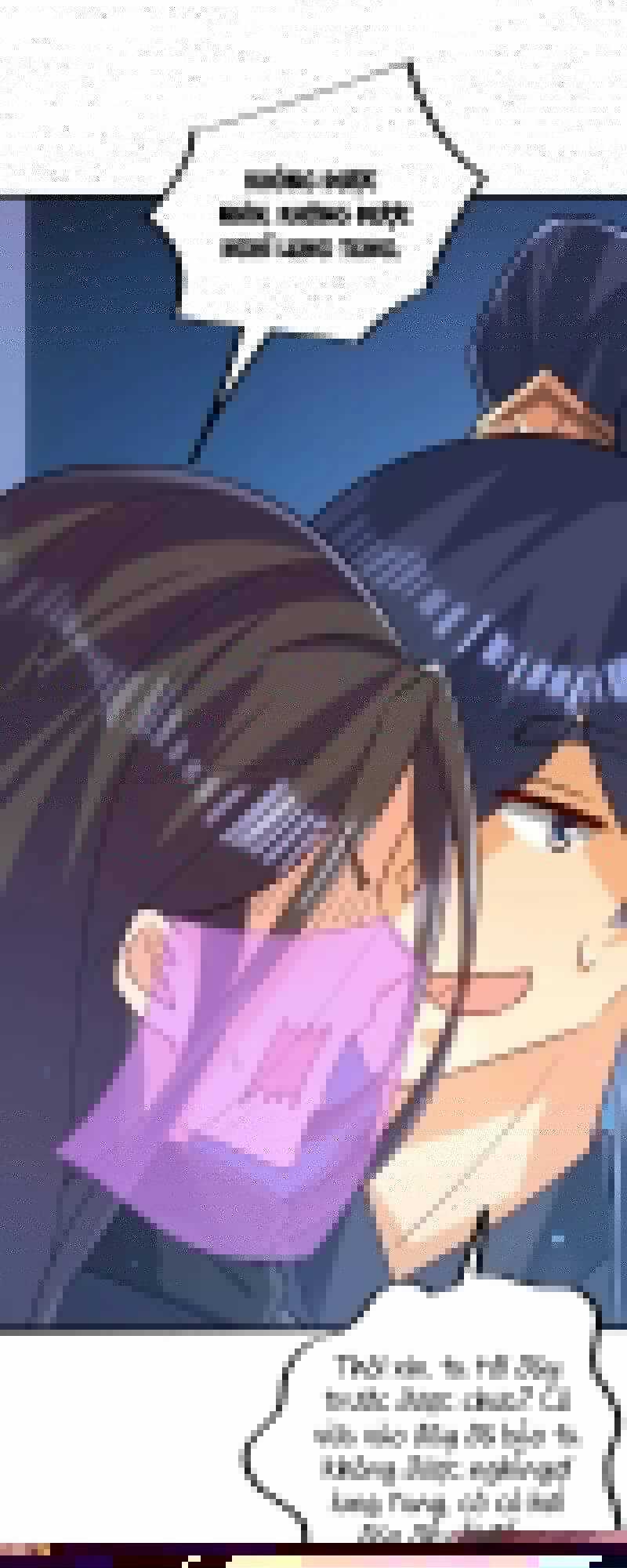 Luân Bàn Thế Giới - Chapter 116 - Trang 33