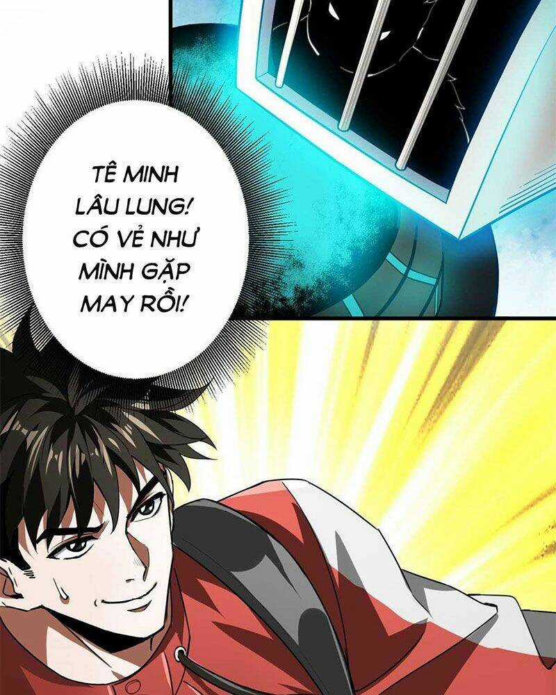 Luân Bàn Thế Giới - Chapter 116 - Trang 36