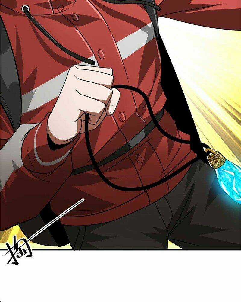 Luân Bàn Thế Giới - Chapter 116 - Trang 37