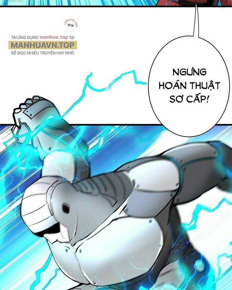 Luân Bàn Thế Giới - Chapter 116 - Trang 39