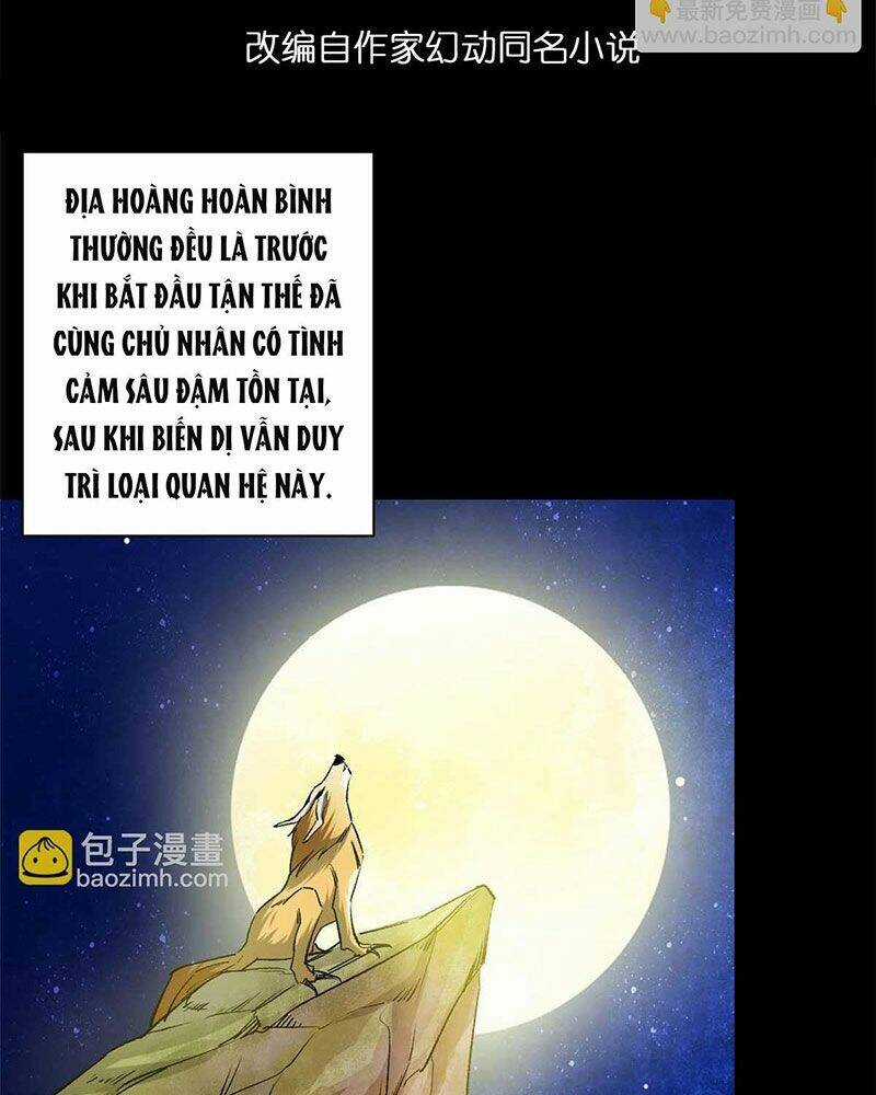 Luân Bàn Thế Giới - Chapter 116 - Trang 5