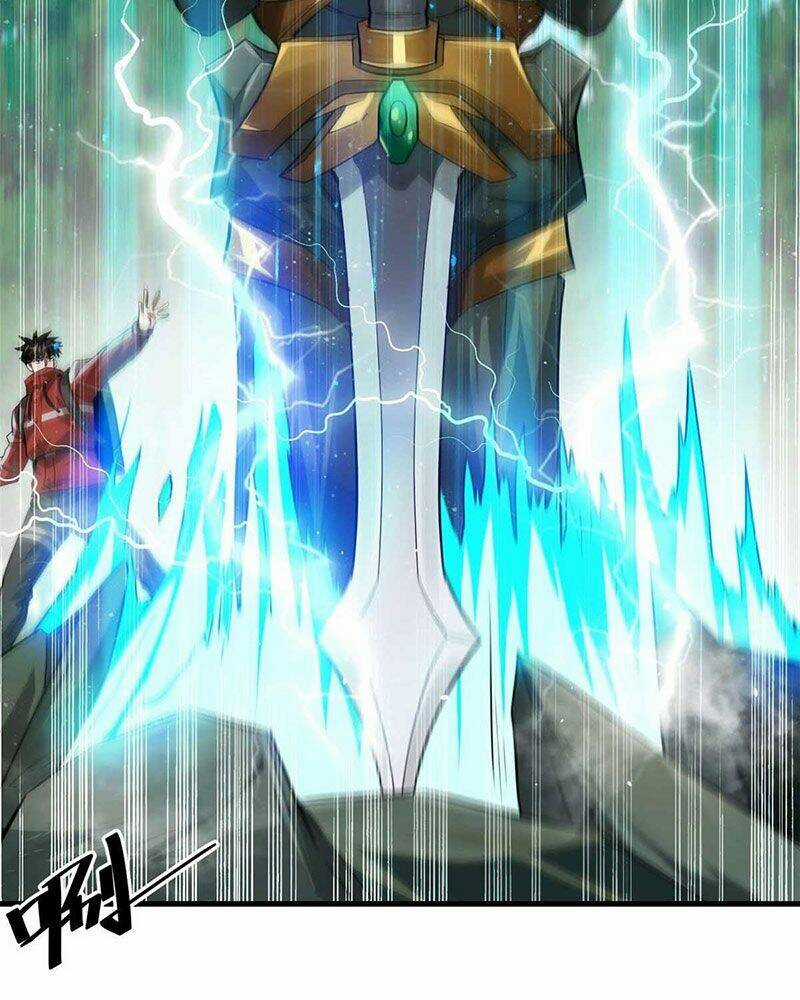 Luân Bàn Thế Giới - Chapter 116 - Trang 44