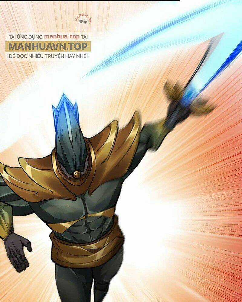 Luân Bàn Thế Giới - Chapter 116 - Trang 46