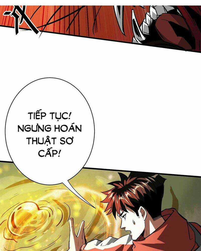 Luân Bàn Thế Giới - Chapter 116 - Trang 48