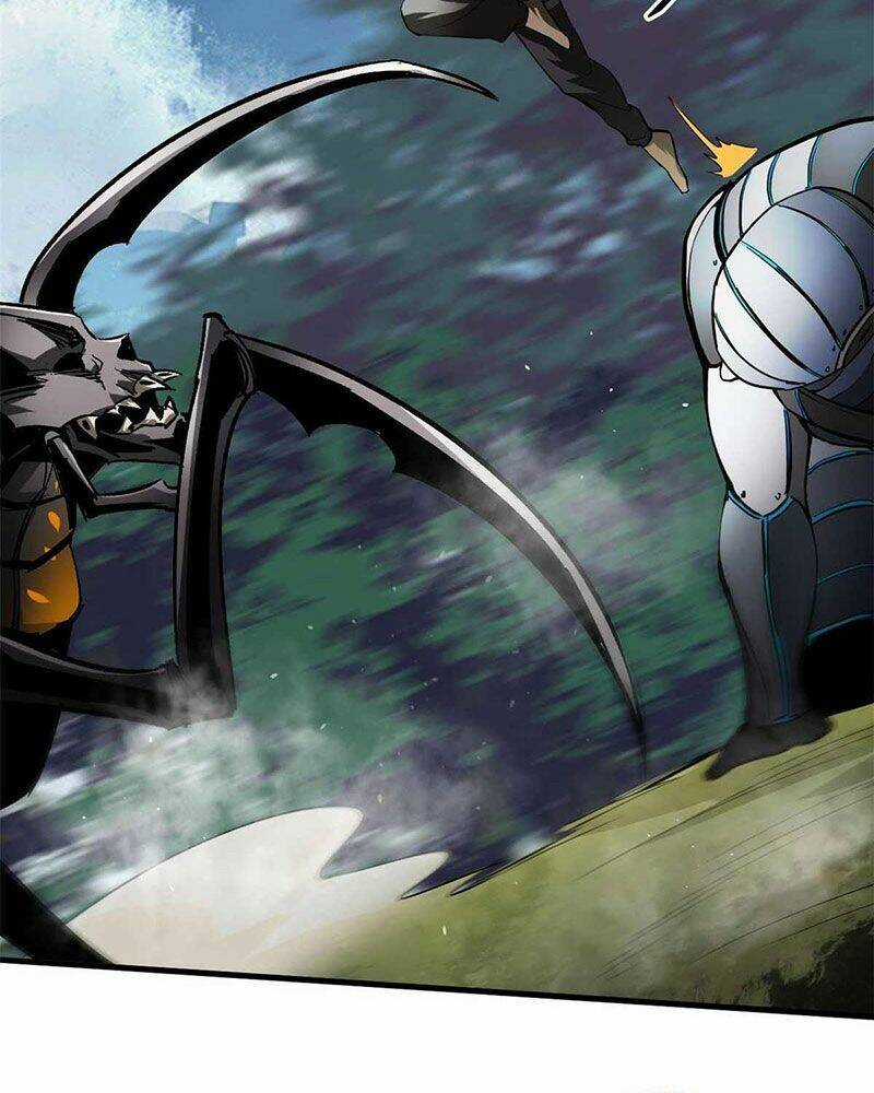 Luân Bàn Thế Giới - Chapter 116 - Trang 55