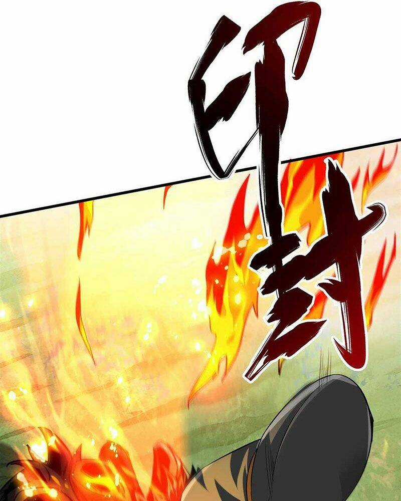 Luân Bàn Thế Giới - Chapter 116 - Trang 56