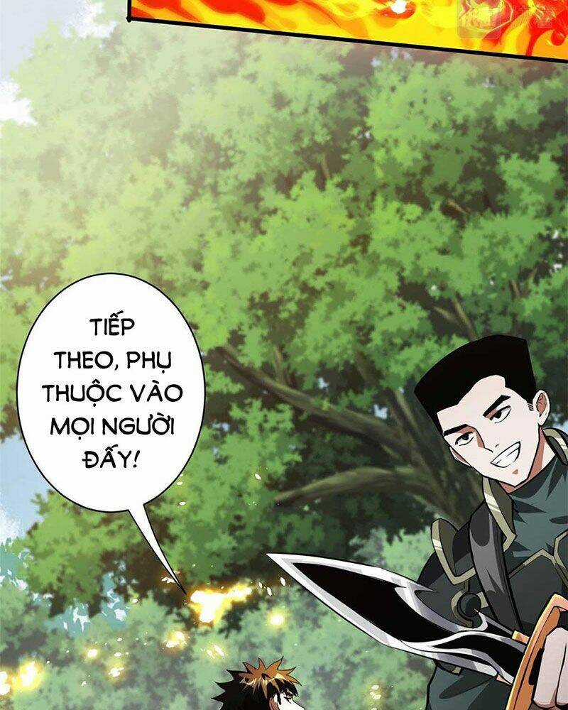 Luân Bàn Thế Giới - Chapter 116 - Trang 59