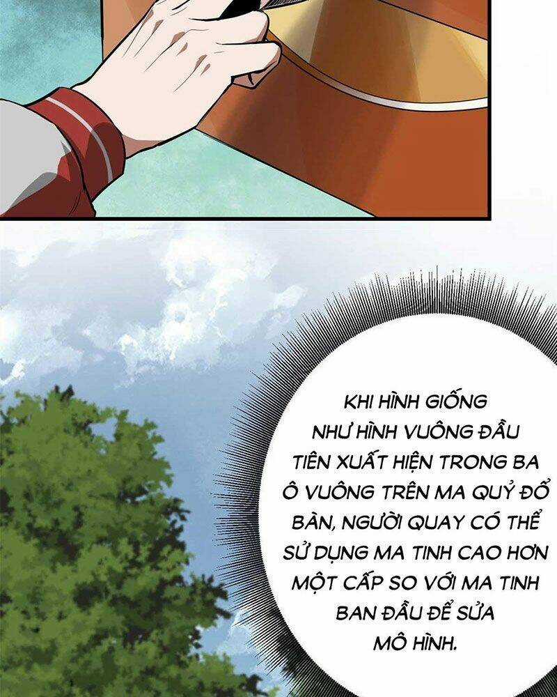 Luân Bàn Thế Giới - Chapter 116 - Trang 64