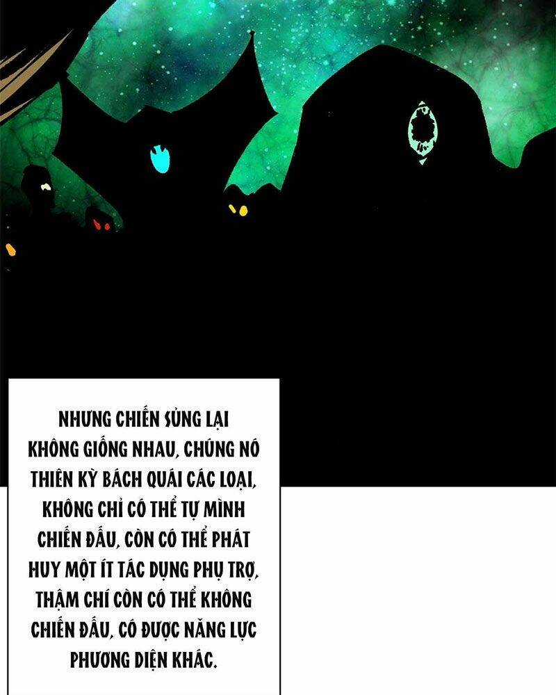 Luân Bàn Thế Giới - Chapter 116 - Trang 9