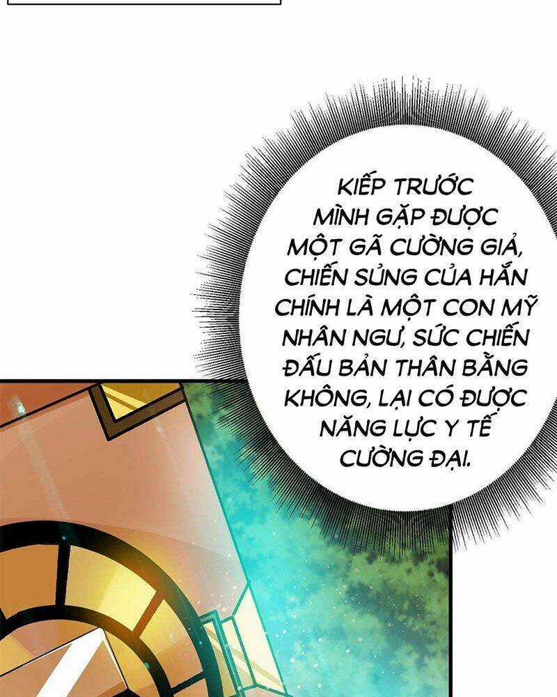 Luân Bàn Thế Giới - Chapter 116 - Trang 10