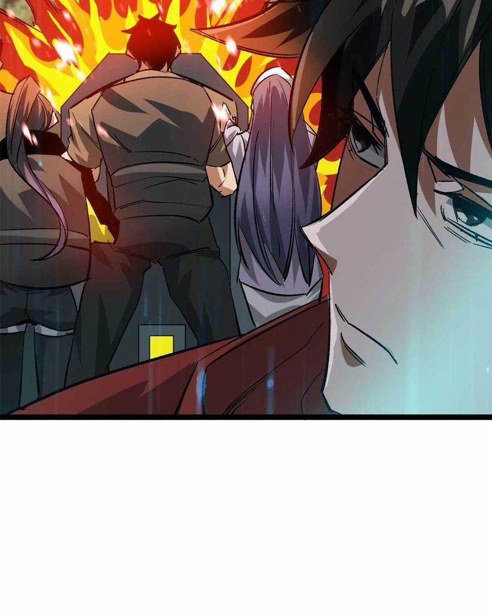 Luân Bàn Thế Giới - Chapter 117 - Trang 11