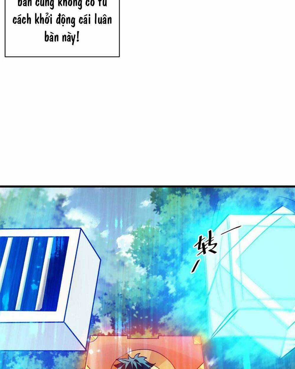 Luân Bàn Thế Giới - Chapter 117 - Trang 22