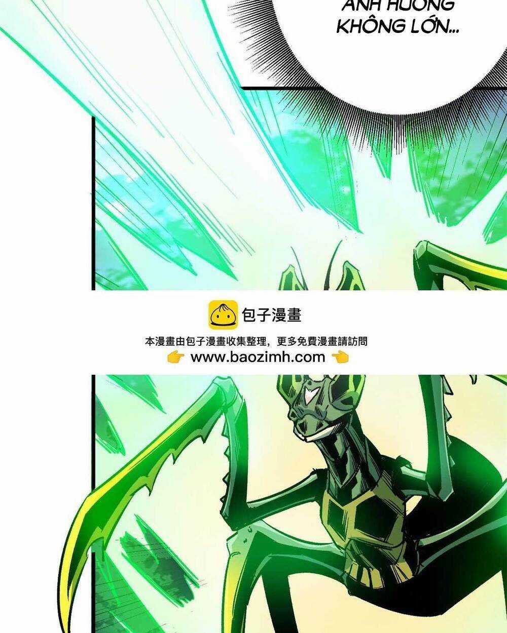 Luân Bàn Thế Giới - Chapter 117 - Trang 26