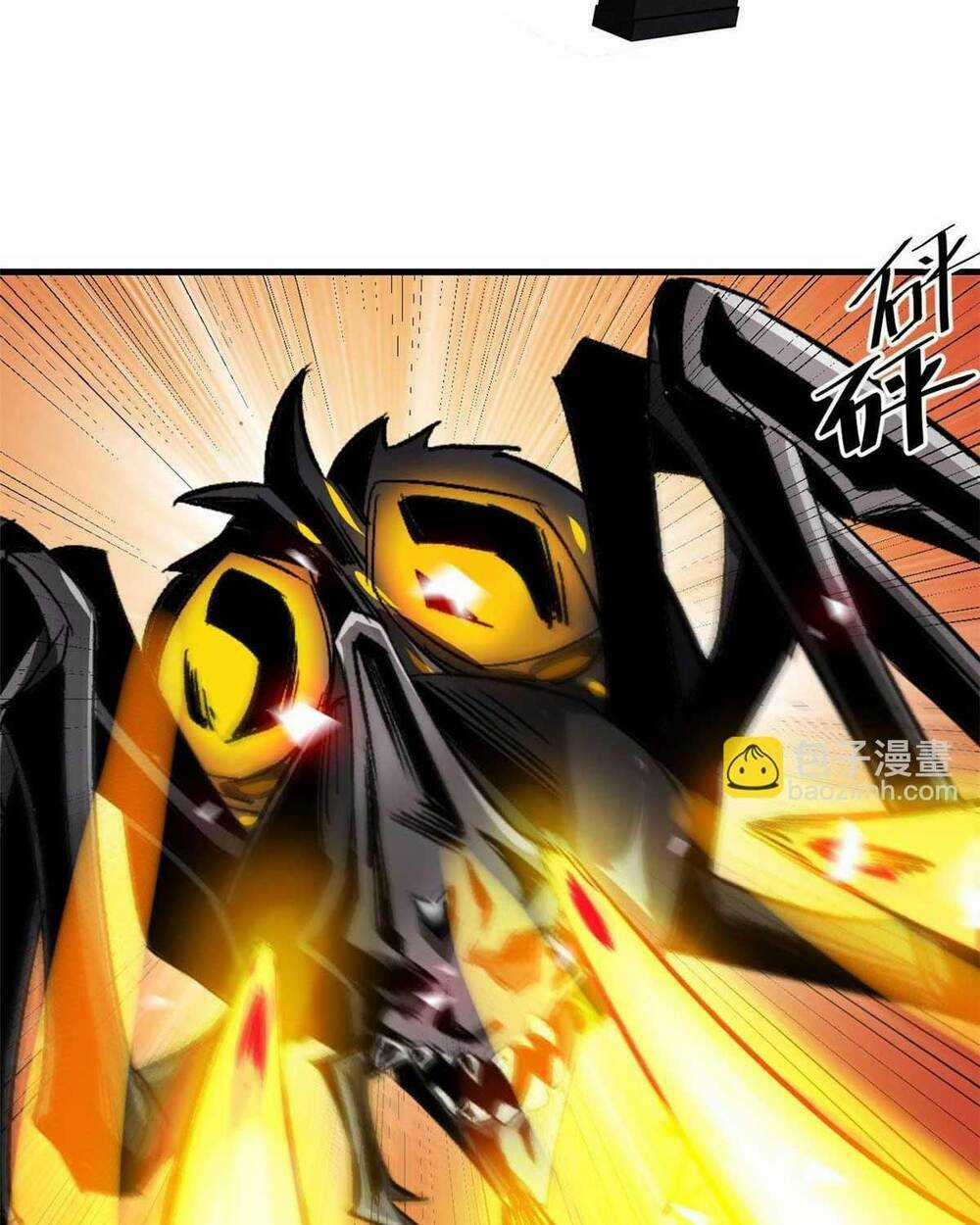 Luân Bàn Thế Giới - Chapter 117 - Trang 42