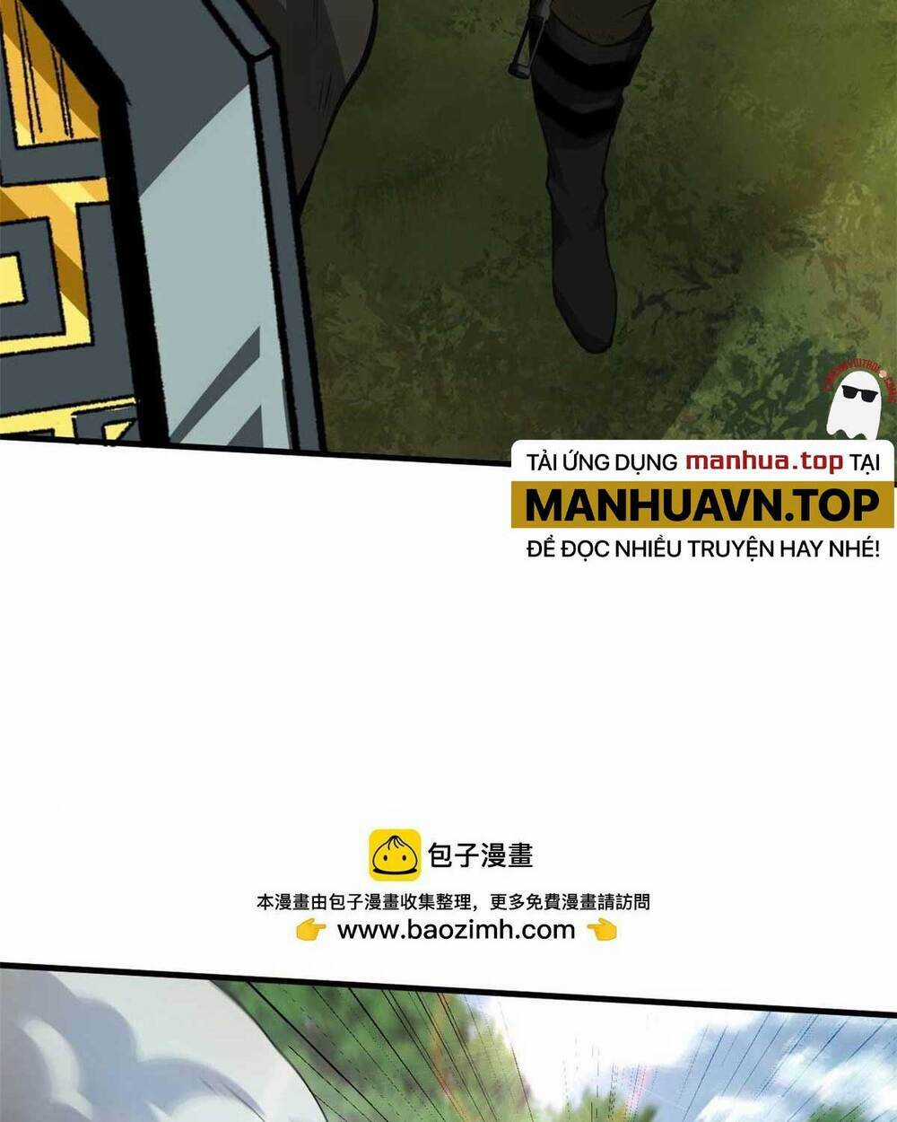 Luân Bàn Thế Giới - Chapter 117 - Trang 48