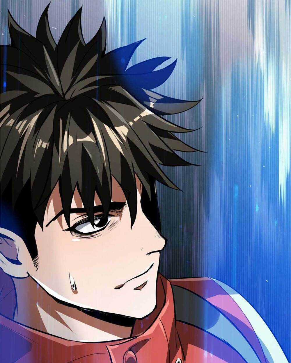 Luân Bàn Thế Giới - Chapter 117 - Trang 66