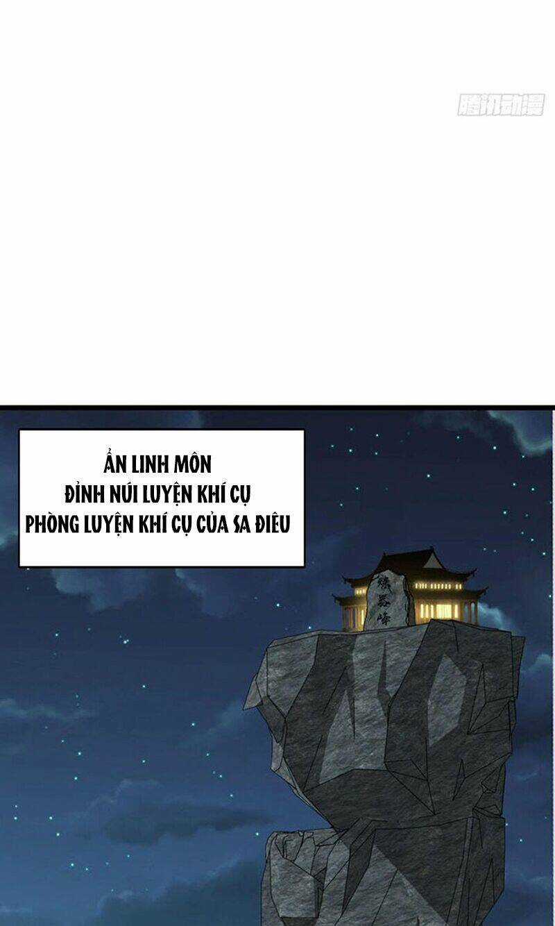 Luân Bàn Thế Giới - Chapter 117 - Trang 8