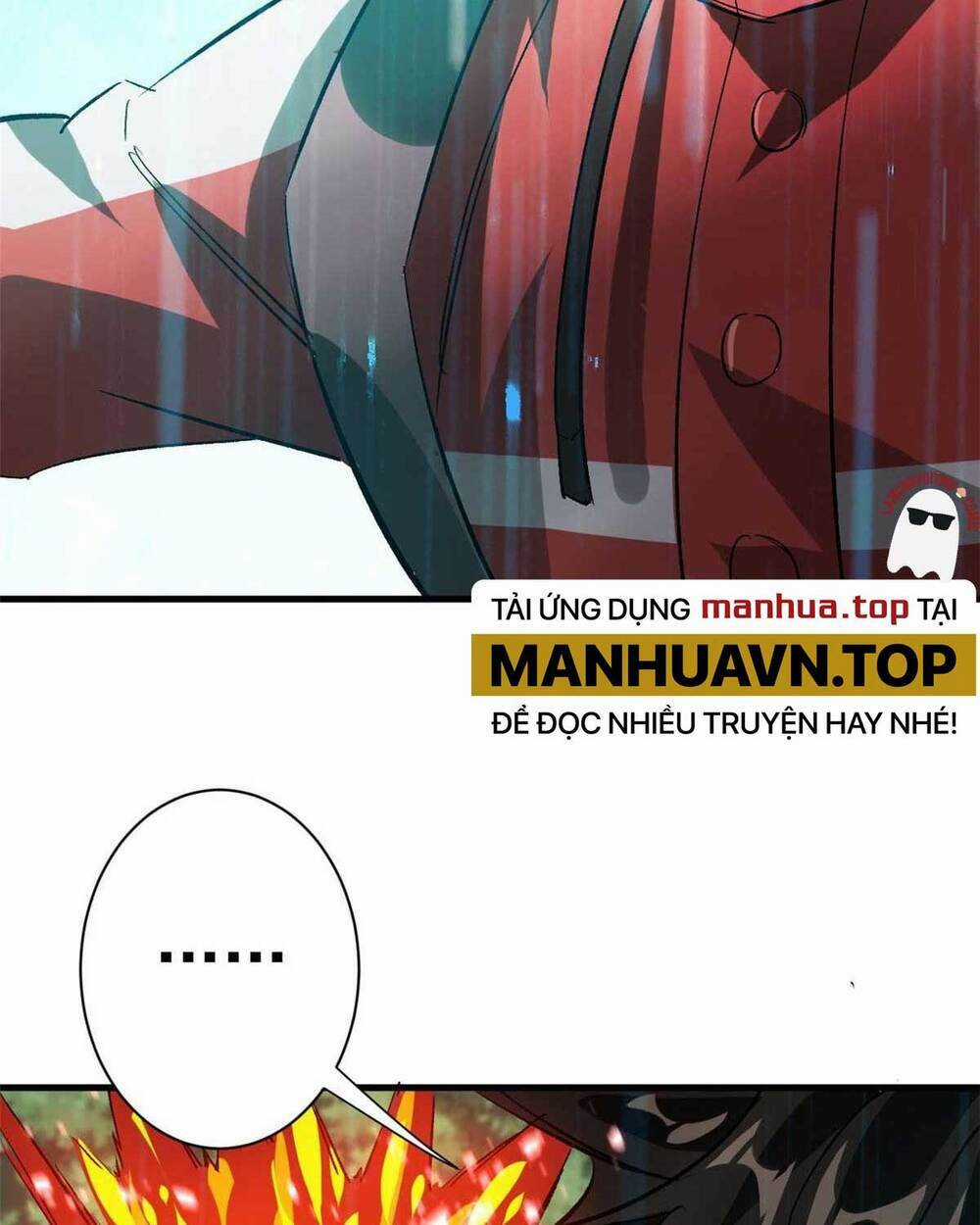 Luân Bàn Thế Giới - Chapter 117 - Trang 10